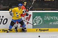 MS IIHF 2011: SWE - CZE 4:8