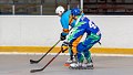 2024-HC Cvočkaři Hořovice- 	IHC Roller Storm Praha