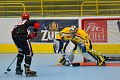 ČF: IHC Night Birds Přerov - IHC Devils Zlín