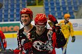 ČF: IHC Night Birds Přerov - IHC Devils Zlín