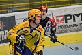 ČF: IHC Night Birds Přerov - IHC Devils Zlín