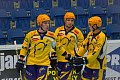 ČF: IHC Night Birds Přerov - IHC Devils Zlín