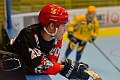 ČF: IHC Night Birds Přerov - IHC Devils Zlín