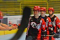 ČF: IHC Night Birds Přerov - IHC Devils Zlín