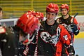 ČF: IHC Night Birds Přerov - IHC Devils Zlín