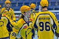 ČF: IHC Night Birds Přerov - IHC Devils Zlín