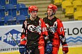 ČF: IHC Night Birds Přerov - IHC Devils Zlín